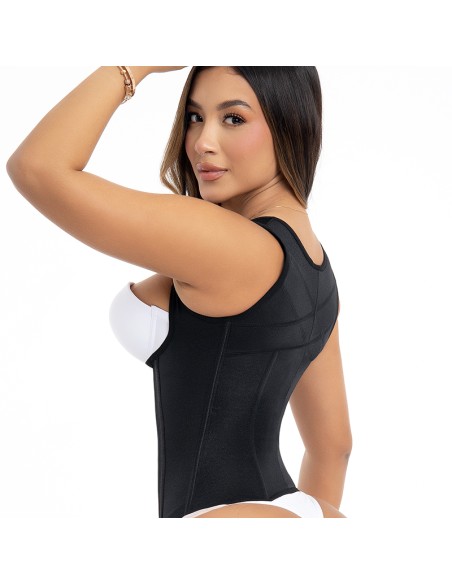 CHALECO ULTRA CINTURA