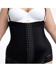 BODY STRAPPLESS KHLOE 2