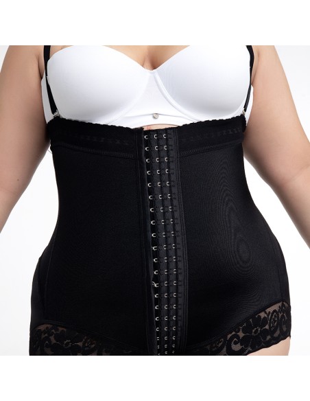 BODY STRAPPLESS KHLOE