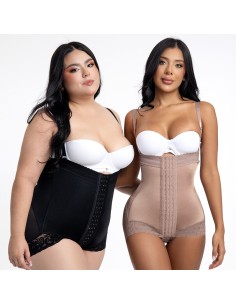 BODY STRAPPLESS KHLOE