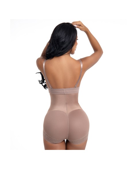 BODY STRAPPLESS KHLOE