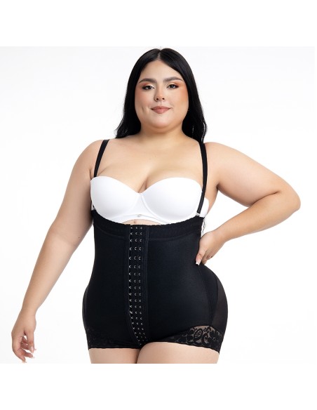 BODY STRAPPLESS KHLOE