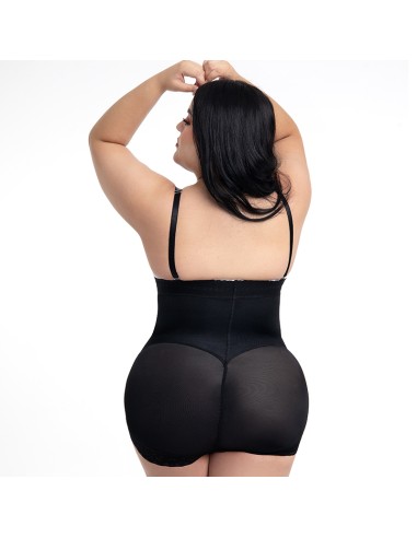 BODY STRAPPLESS KHLOE