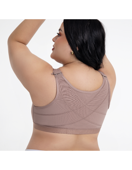 BRASIER BRA DE ORO