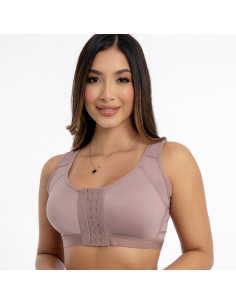 BRASIER BRA DE ORO