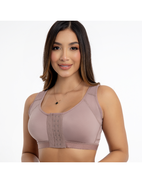 BRASIER BRA DE ORO