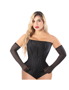 Faja Corset Model