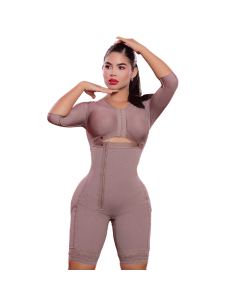FAJA LIPO ÉLITE