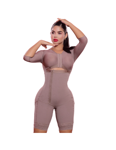 FAJA LIPO ÉLITE