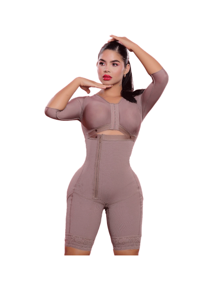 FAJA LIPO ÉLITE